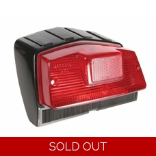 Rear Light Unit Gp/Dl